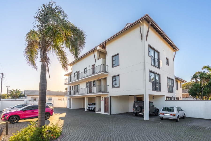 1 Bedroom Property for Sale in Sunridge Western Cape